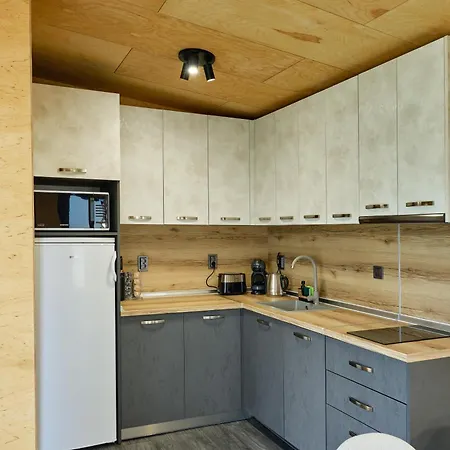 빌라 Village Smokinia