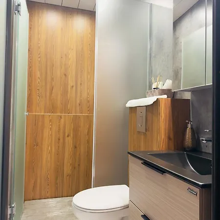 Village Smokinia * 소조폴