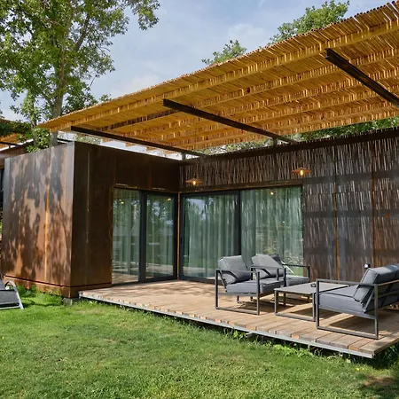 빌라 Village Smokinia