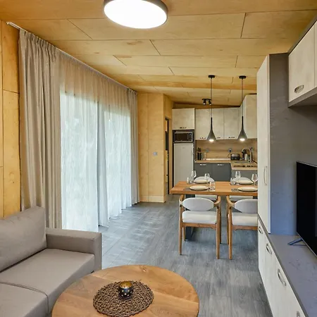 빌라 Village Smokinia