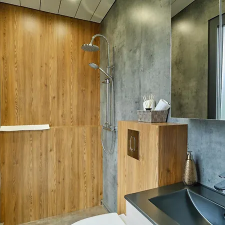 Village Smokinia 빌라 *