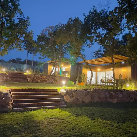 Village Smokinia 소조폴