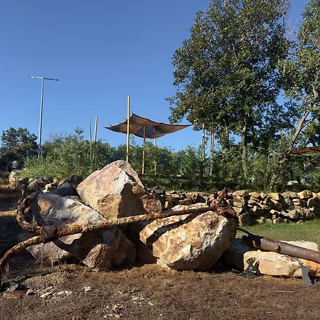 Village Smokinia * 소조폴