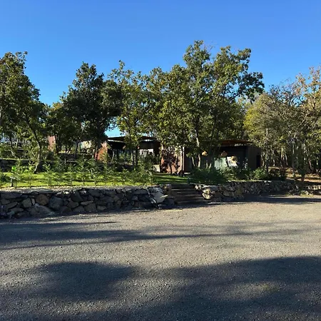 Βίλα Village Smokinia Σωζόπολη