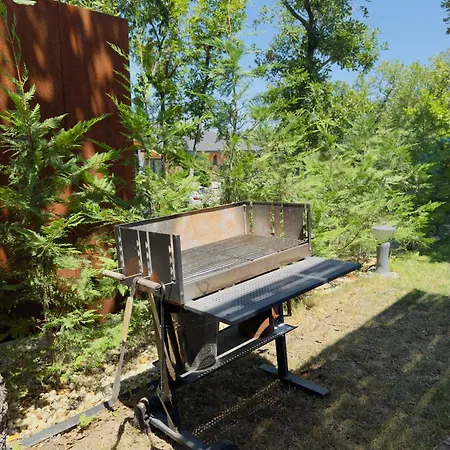 빌라 Village Smokinia