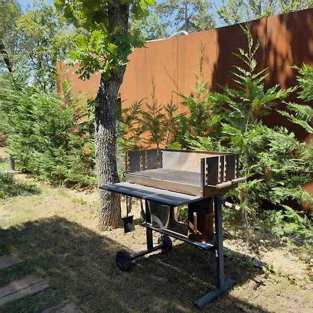 Village Smokinia 빌라 *