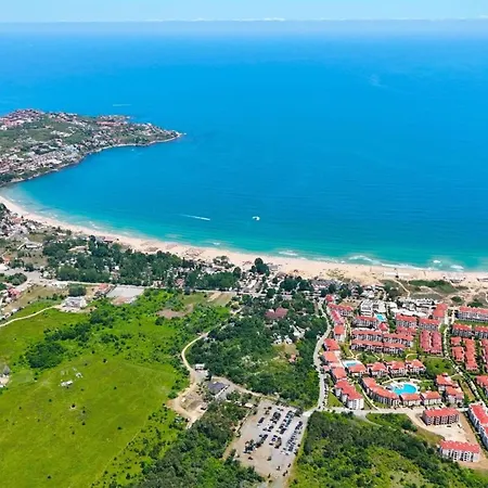 빌라 Village Smokinia *