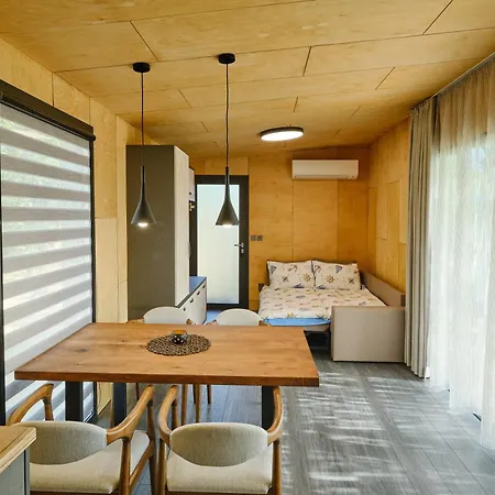 Village Smokinia * Созопол