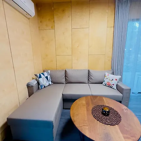 Вилла Village Smokinia