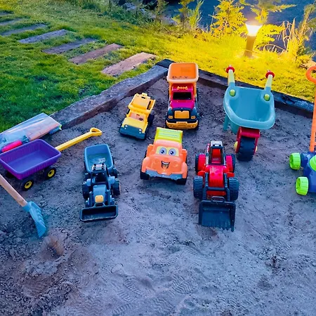 Village Smokinia Созопол