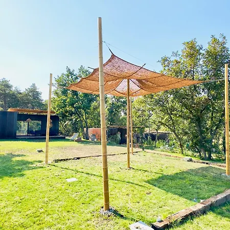 Villa Village Smokinia *