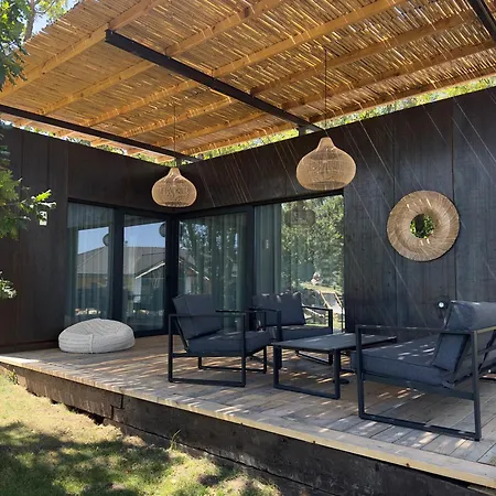 Village Smokinia Созопол