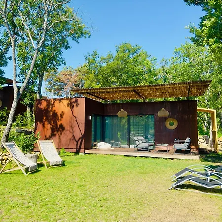 Village Smokinia * Созопол