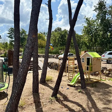 Village Smokinia * Созопол