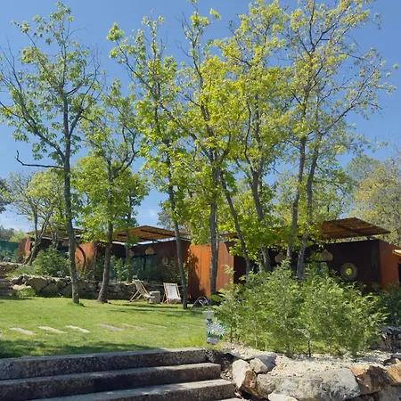 Village Smokinia וילה