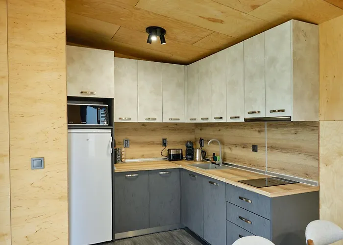 Вилла Village Smokinia