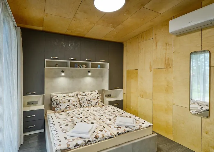 Вилла Village Smokinia Созополь