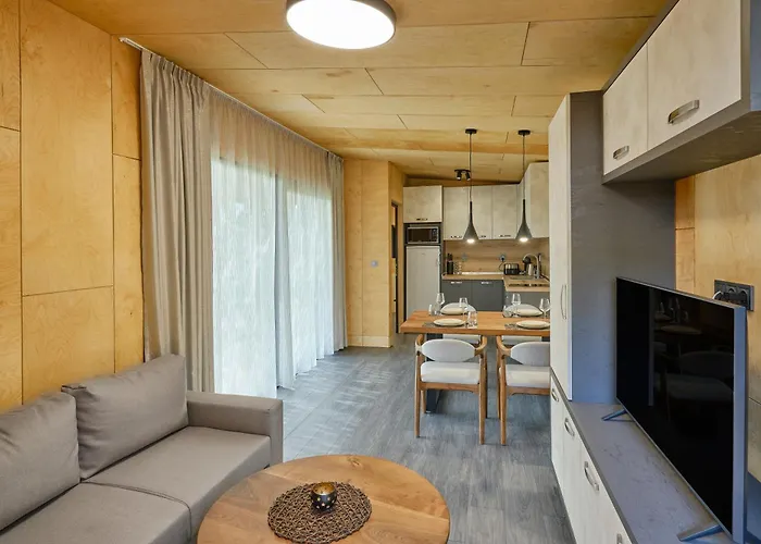 Вилла Village Smokinia