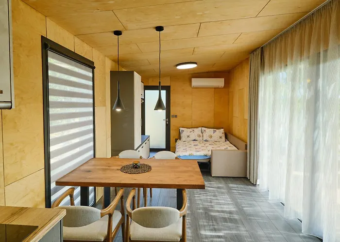 Village Smokinia * Созополь