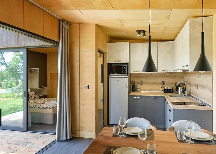 Village Smokinia Вилла Созополь