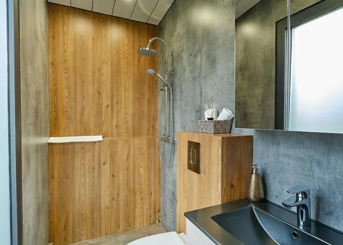 Village Smokinia Вилла *