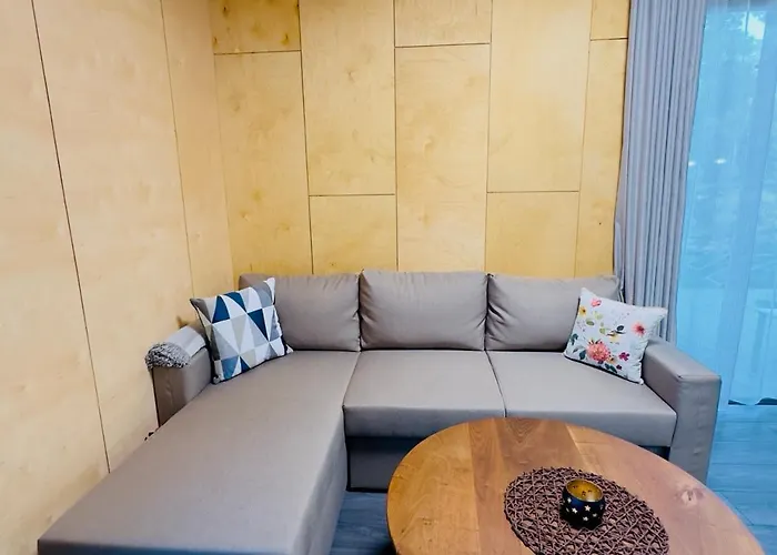 Вилла Village Smokinia