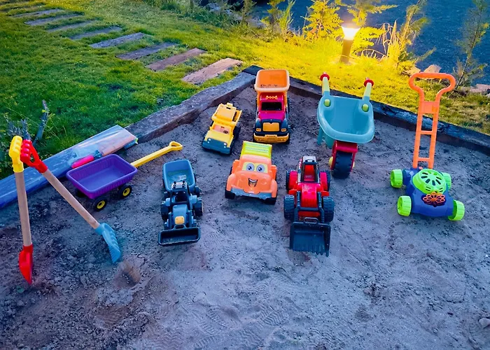 Village Smokinia Созополь