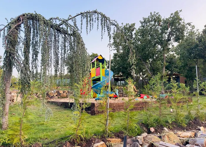 Village Smokinia Вилла Созополь