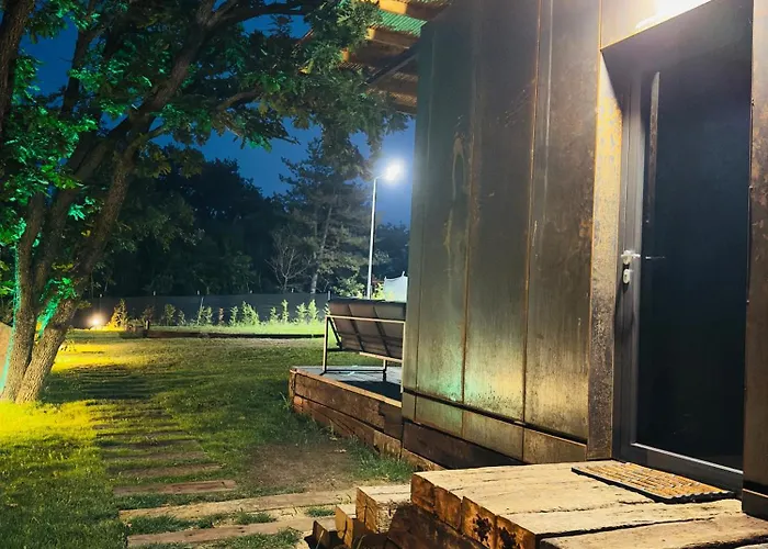 Village Smokinia Вилла Созополь