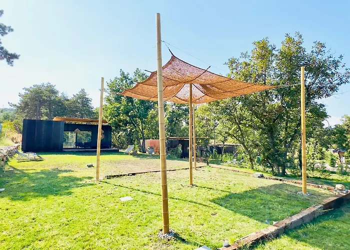 Вилла Village Smokinia *