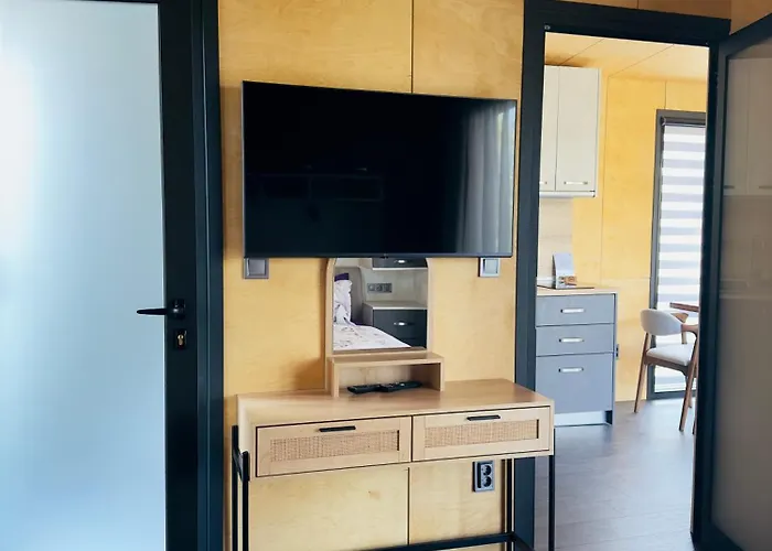 Вилла Village Smokinia *