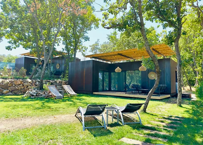 Вилла Village Smokinia Созополь