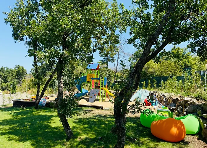 Вилла Village Smokinia Созополь