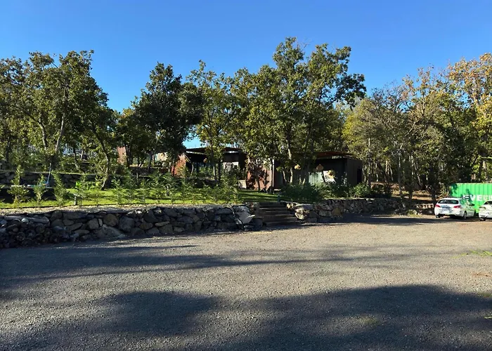 Вилла Village Smokinia Созополь