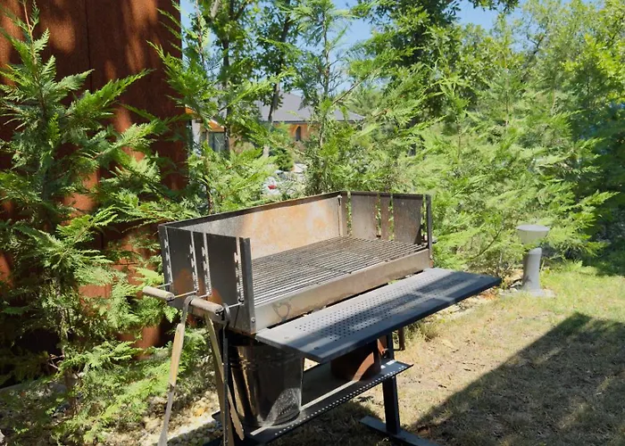 Вилла Village Smokinia